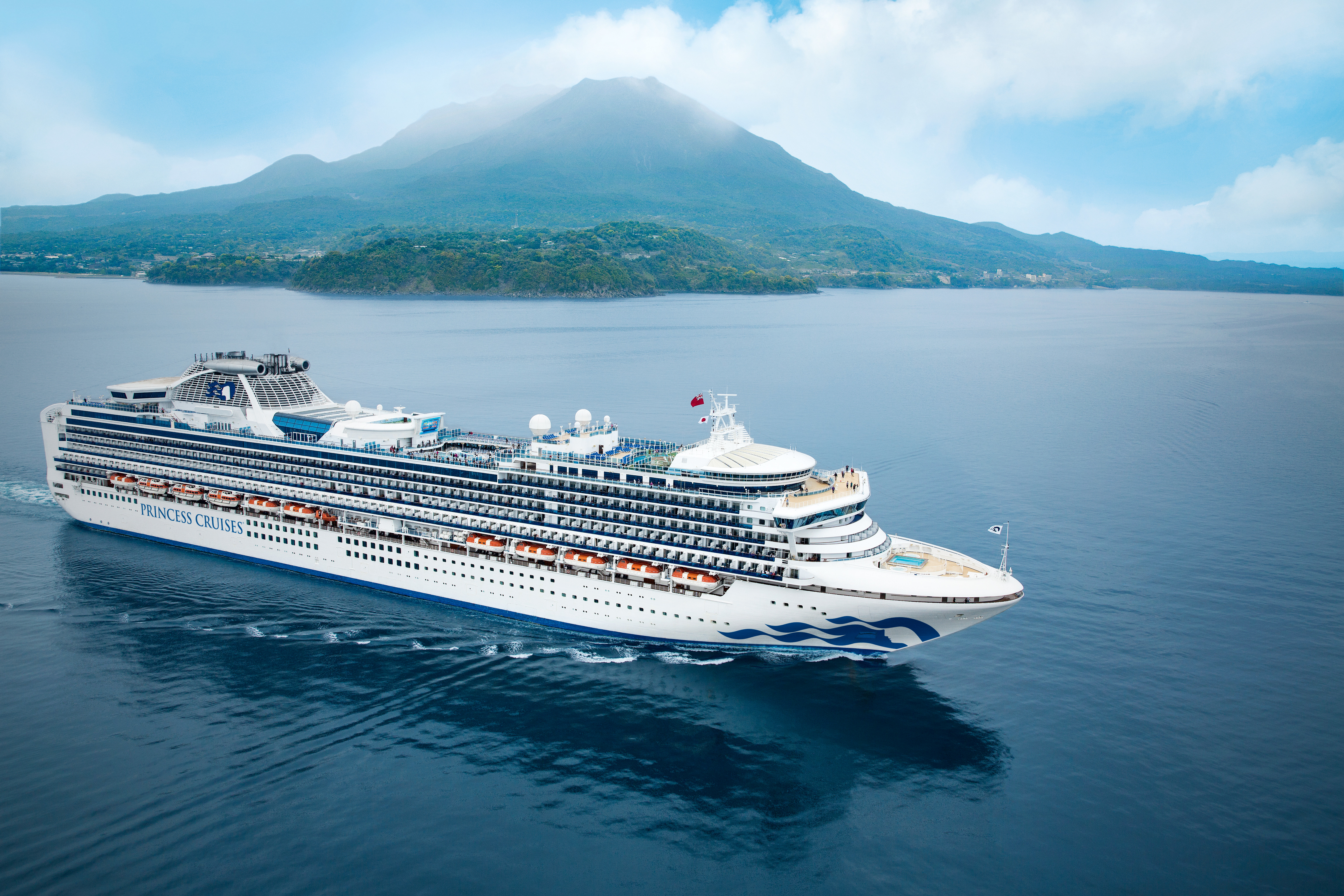 My Kind of Cruise going to the Southeast Asia with Malaysia, Thailand ...