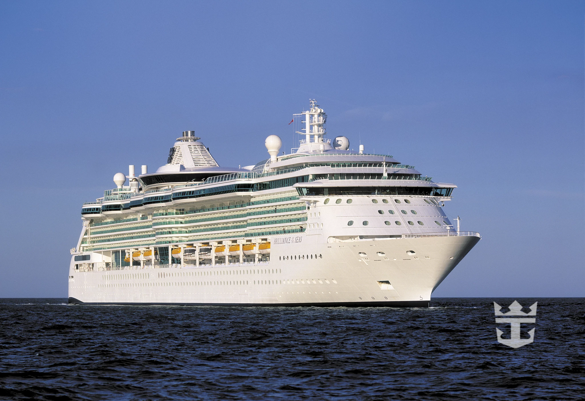 My Kind of Cruise going to the Eastern Caribbean Cruise, on the ...
