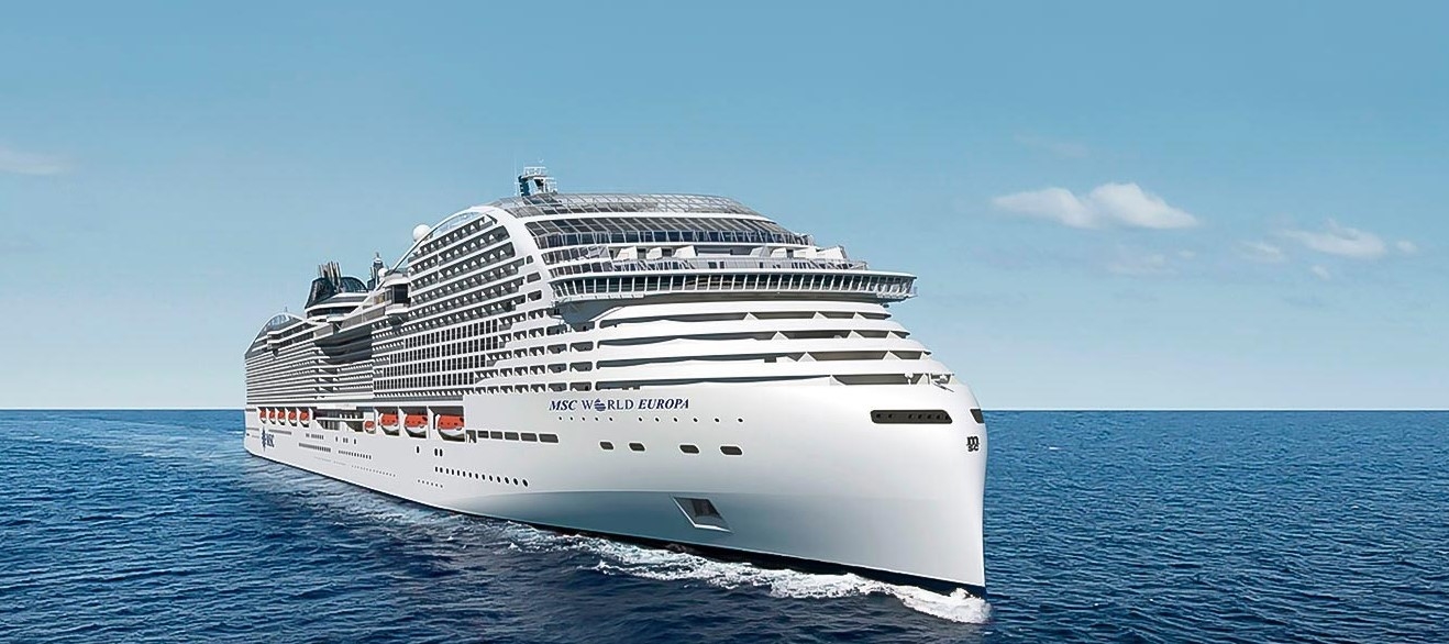 My Kind of Cruise going to the Mediterranean from Genoa (Portofino), on ...