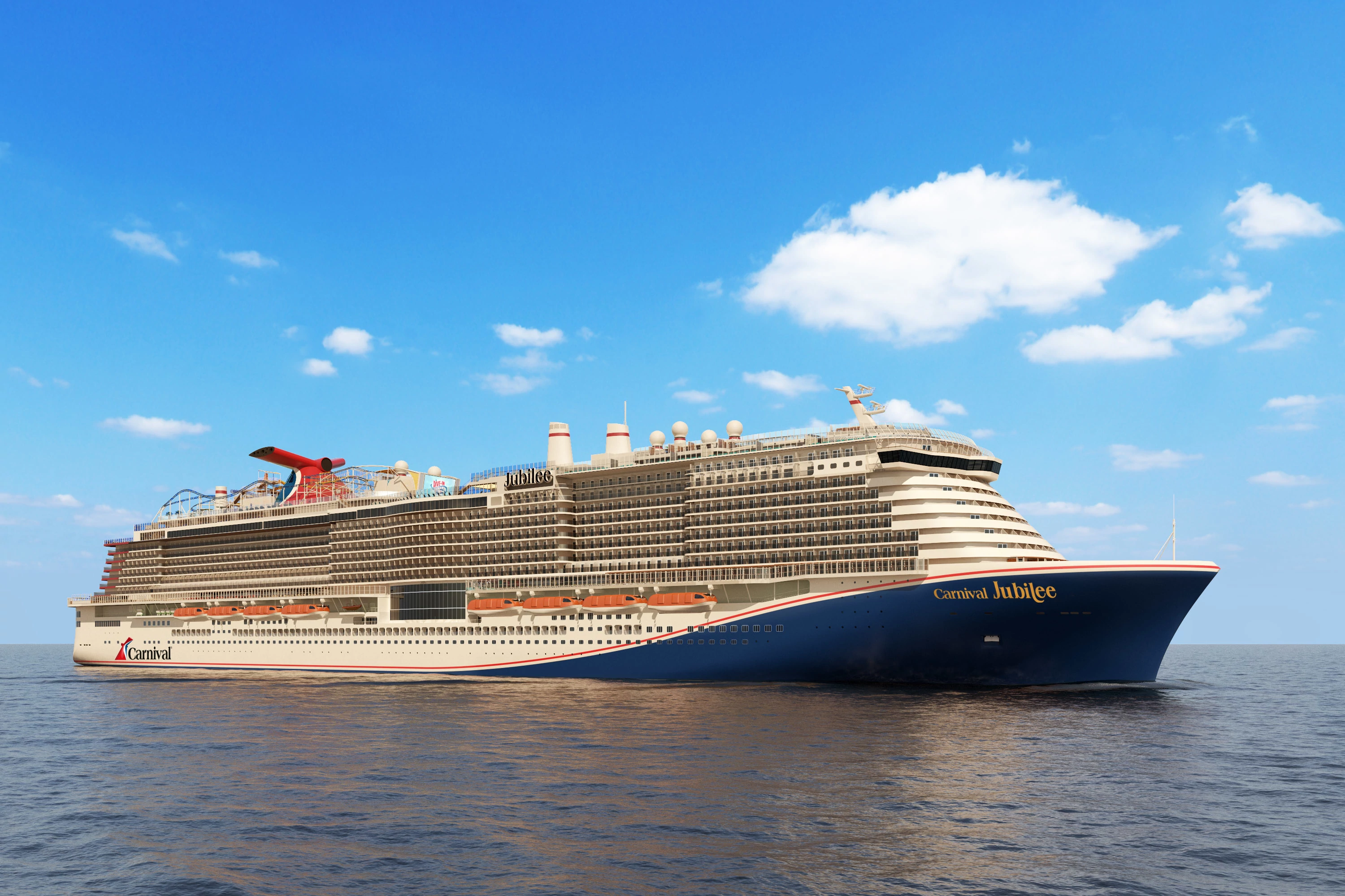 My Kind of Cruise going to the Western Caribbean from Galveston, TX, on ...