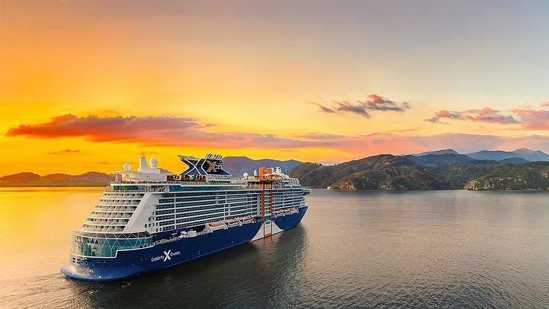 My Kind of Cruise going to the Spain, Portugal & Morocco, on the ...