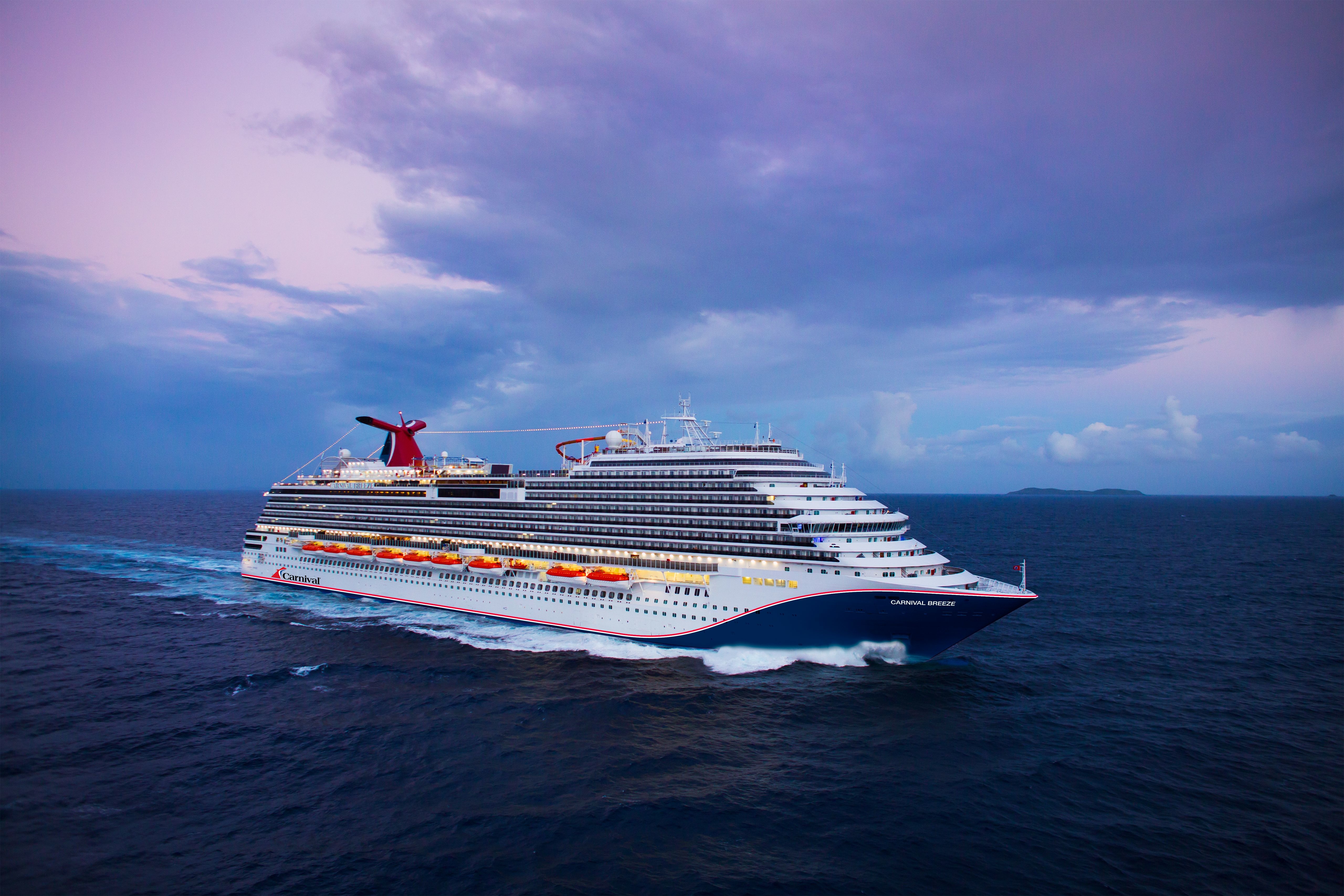 My Kind of Cruise going to the Western Caribbean From Galveston, TX, on ...