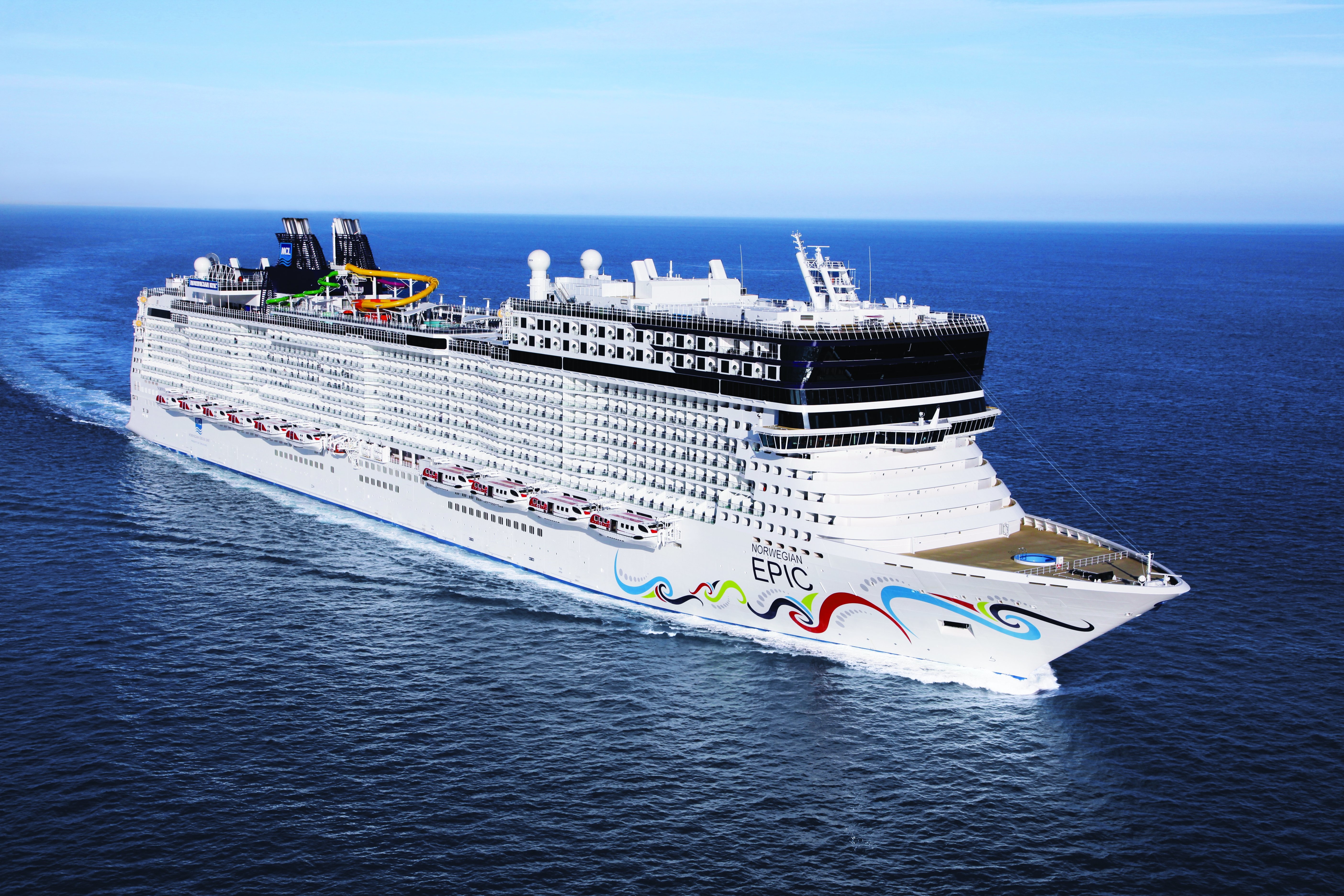 My Kind of Cruise going to the 7-Day Mediterranean from Rome to Barcelona: Nice, Florence