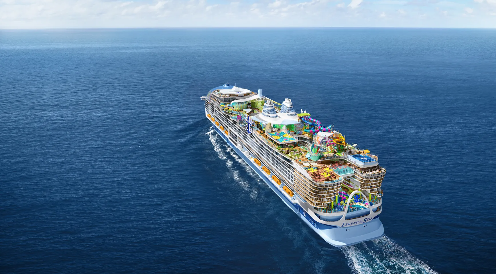 My Kind of Cruise going to the 7 Night Western Mediterranean, on the ...