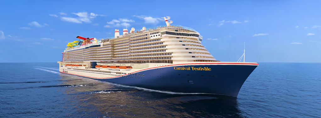 My Kind of Cruise going to the Eastern Caribbean from Port Canaveral ...