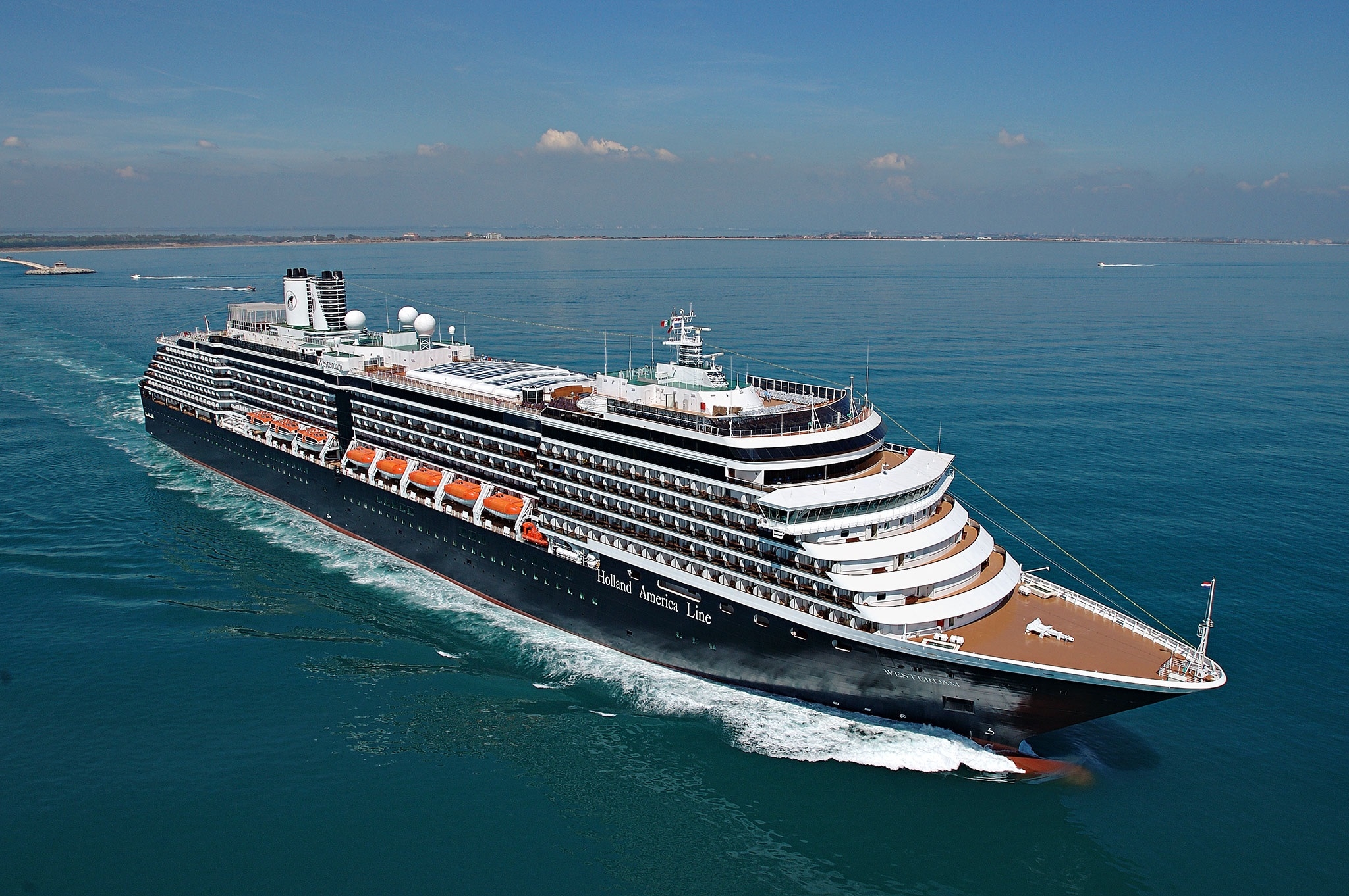 My Kind of Cruise going to the The Philippines, Malaysia & Thailand ...