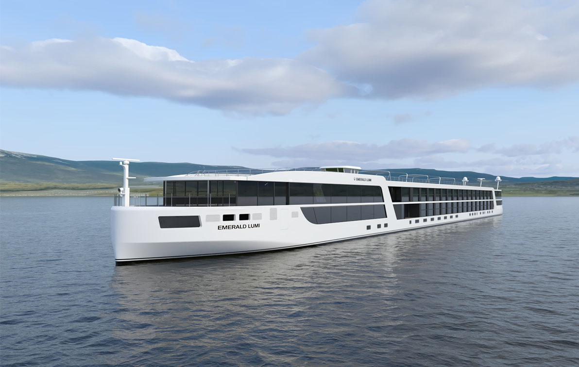 My Kind of Cruise going to the Christmas time on the Danube, on the ...