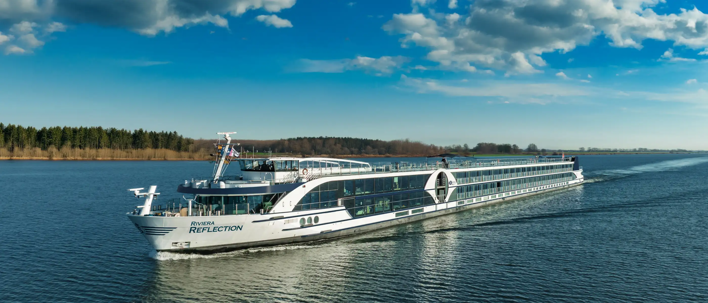 My Kind of Cruise going to the Budapest To The Black Sea, on the MS ...